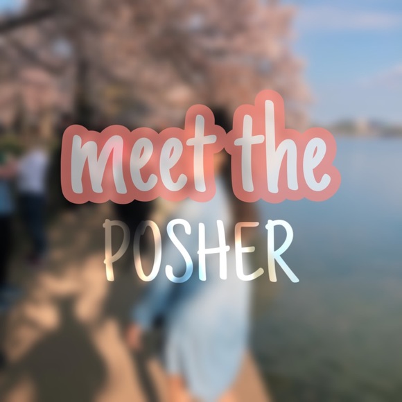 MEET YOUR POSHER | SD&F - Picture 1 of 5
